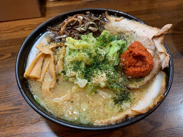 おはようございます?