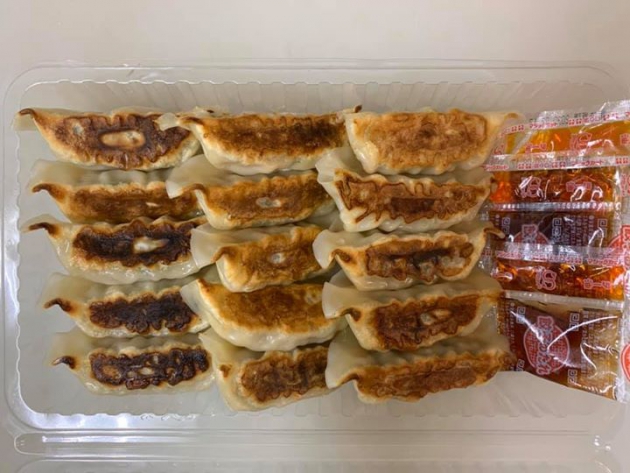 おはようございます?