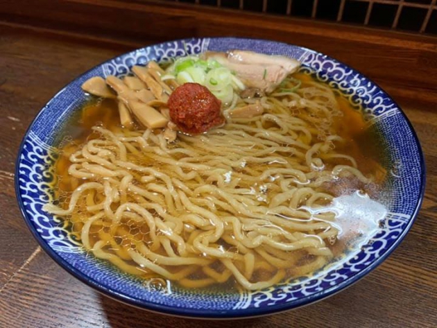 おはようございます?